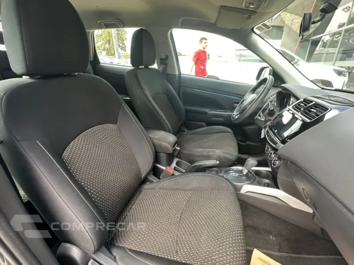 OUTLANDER 2.0 Mivec Sport GLS