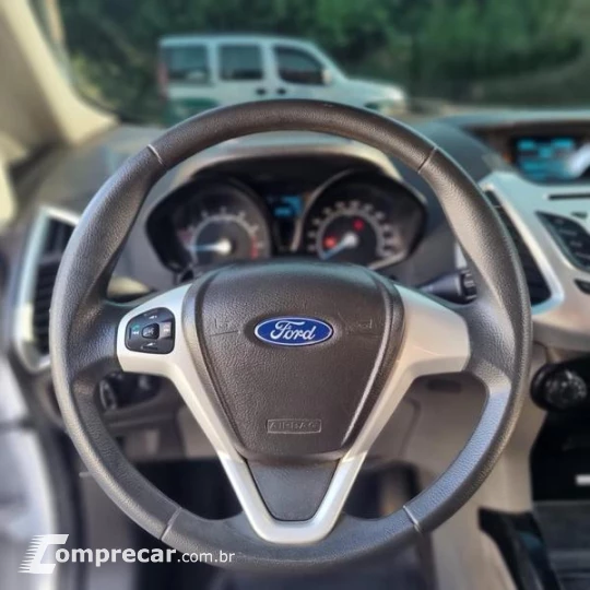 ECOSPORT FSL 1.6