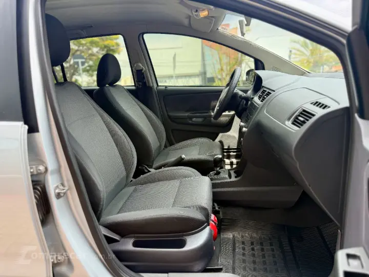 SPACEFOX  TREND I MOTION 1.6 T. Flex 8V