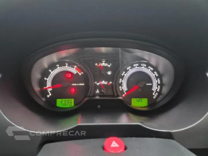 ECOSPORT FSL1.6FLEX
