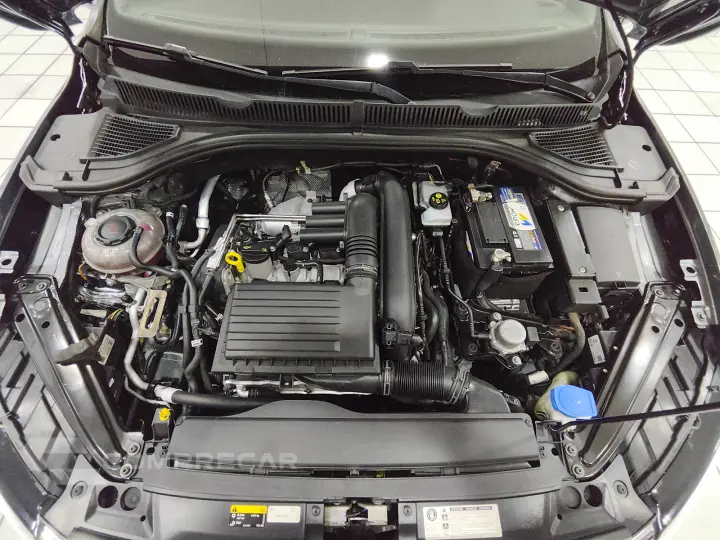 JETTA 1.4 250 TSI R-line