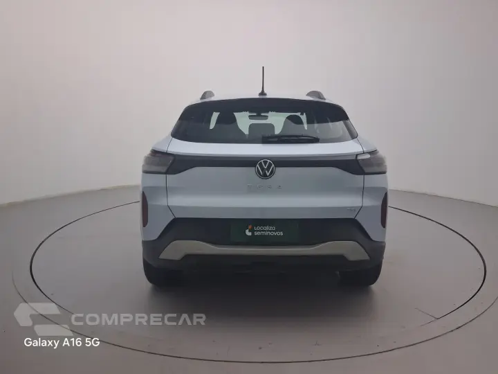 TERA 1.0 170 TSI HIGH AUTOMÁTICO