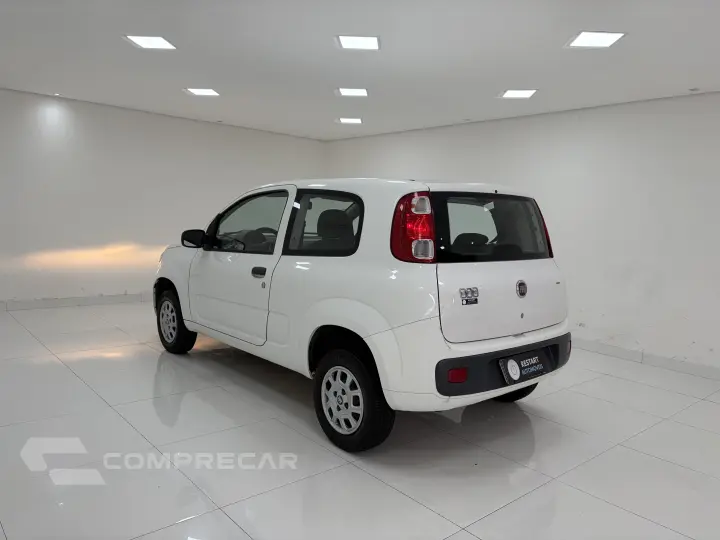 UNO 1.0 EVO Vivace 8V
