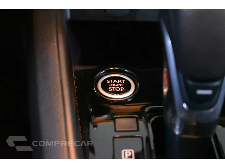 VERSA 1.6 16V FLEX ADVANCE XTRONIC