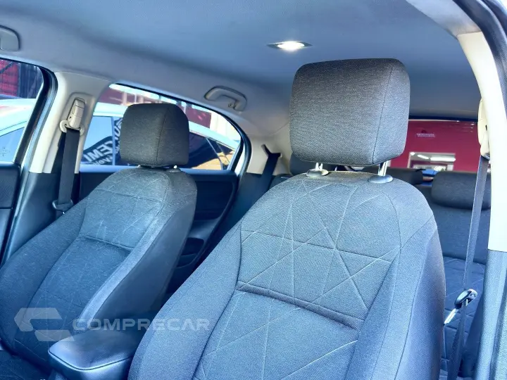 HR-V 1.5 DI I-VTEC FLEX EX CVT