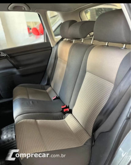 POLO 1.6 MI 8V