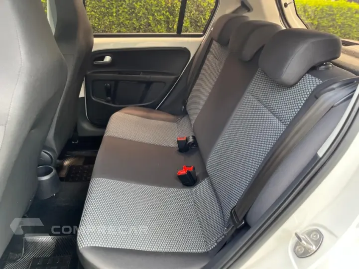 UP 1.0 TSI Move UP 12V