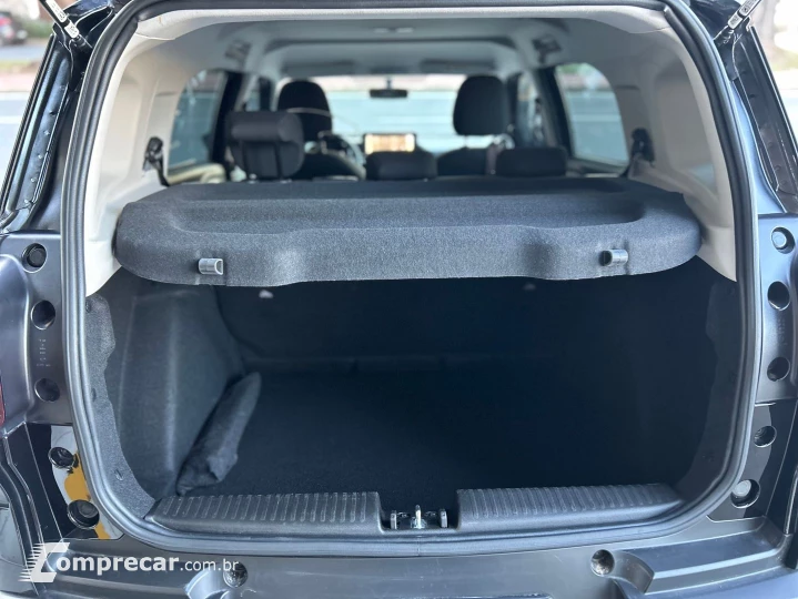 C3 Aircross 1.0 Turbo 200 Flex Fell Pack Cvt
