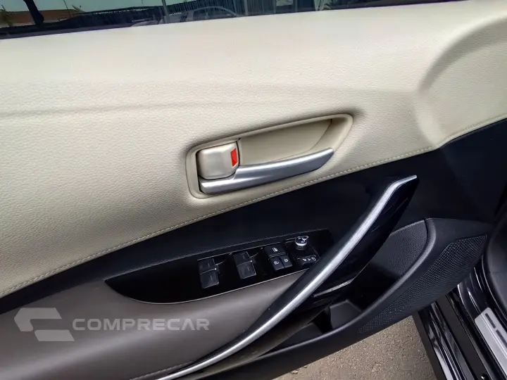 COROLLA 2.0 VVT-IE FLEX ALTIS DIRECT SHIFT
