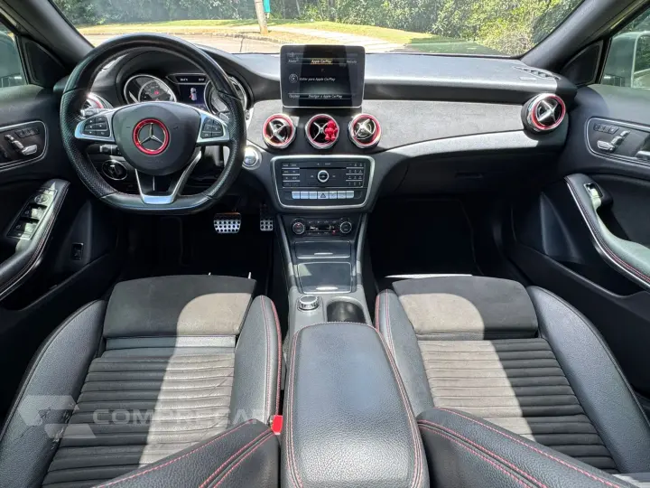 GLA 250 2.0 CGI Sport 7g-dct