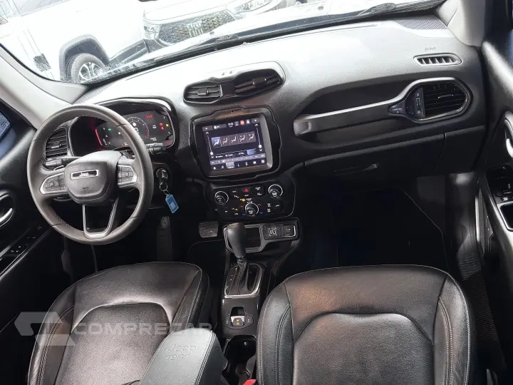 RENEGADE 1.3 T270 TURBO FLEX LONGITUDE AT6