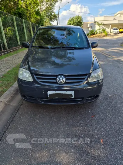 CROSSFOX 1.6 MI 8V