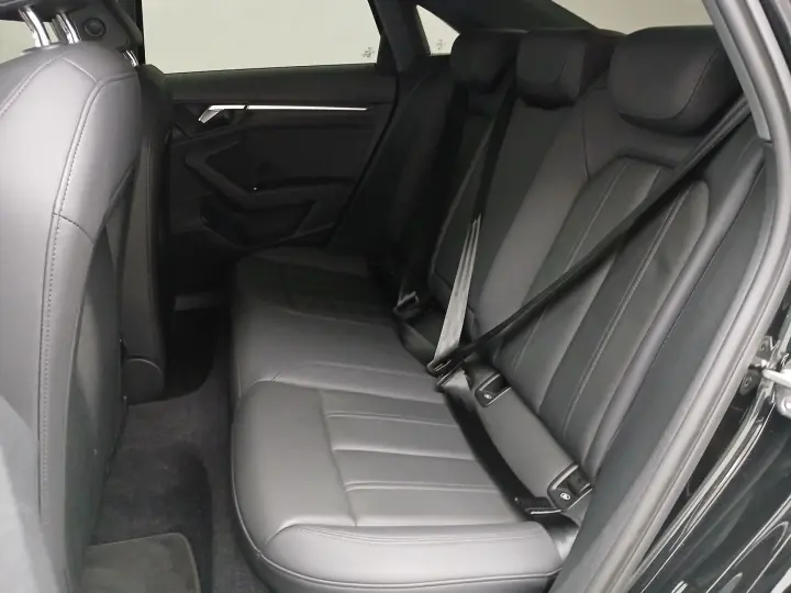 A3 2.0 40 TFSI MHEV SEDAN S LINE S-TRONIC