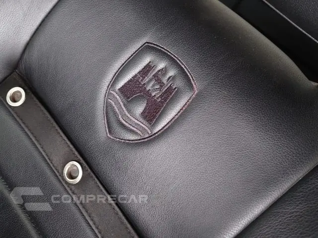 FUSCA - 1.6 8V 2P MANUAL