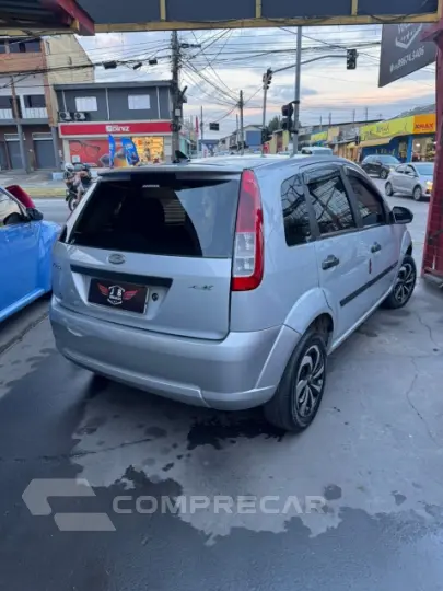 FIESTA 1.0 MPI Class 8V