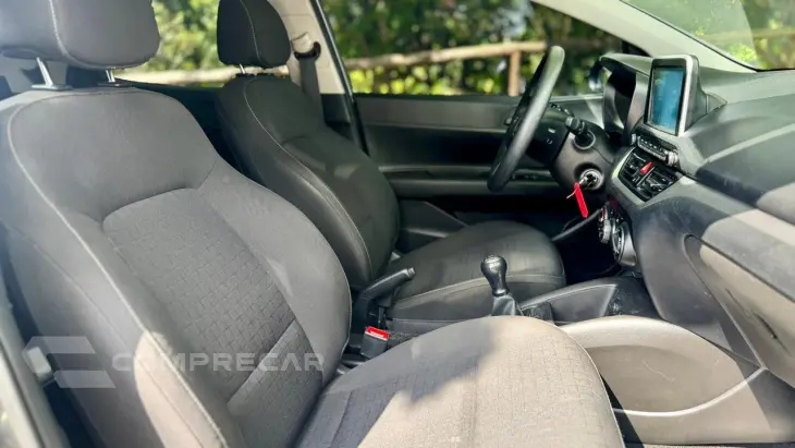 HB20 1.0 Comfort 12V