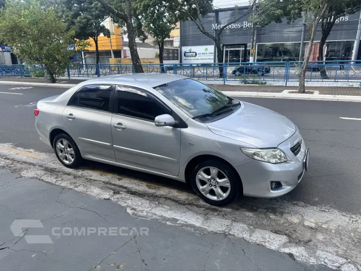 COROLLA 1.8 XEI 16V