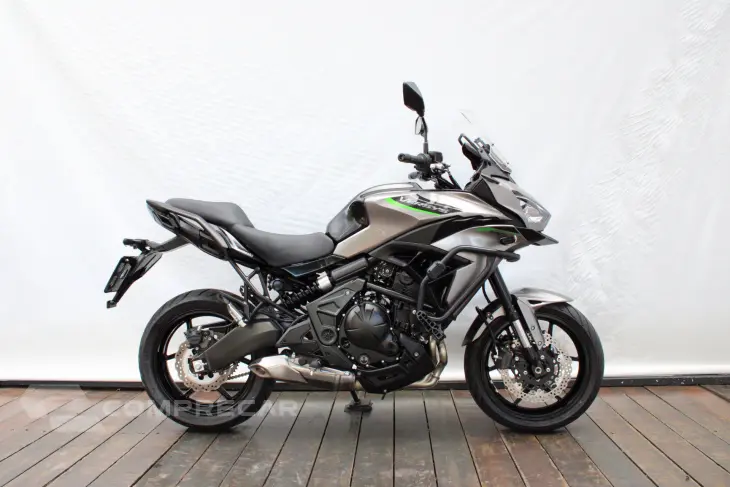 KAWASAKI VERSYS ABS