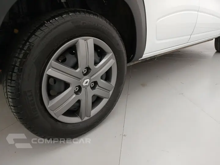 KWID 1.0 12V SCE FLEX ZEN MANUAL