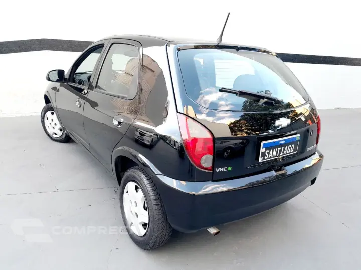 Celta Spirit/ LT 1.0 MPFI 8V FlexP. 5p