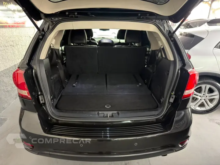 FREEMONT 2.4 Precision 16V