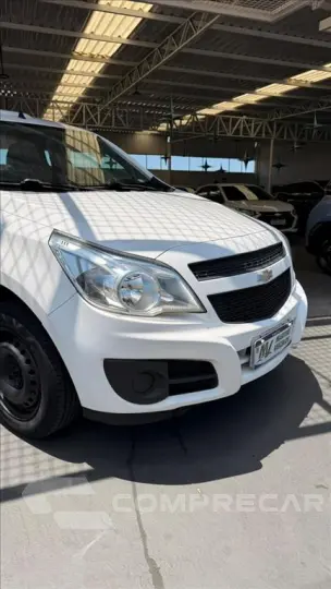 MONTANA 1.4 MPFI LS CS 8V FLEX 2P MANUAL