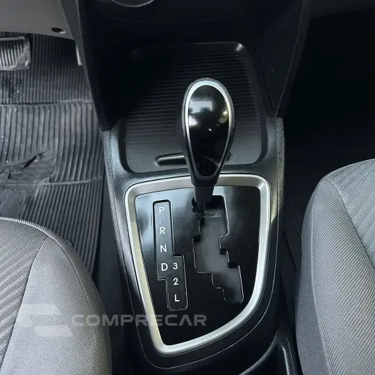 HB20 1.6 Premium 16V automático