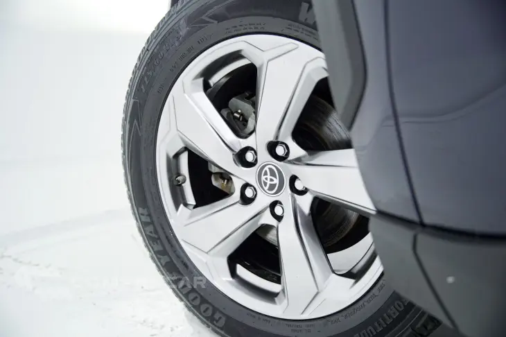 RAV4 2.5 S 4x4  Aut.