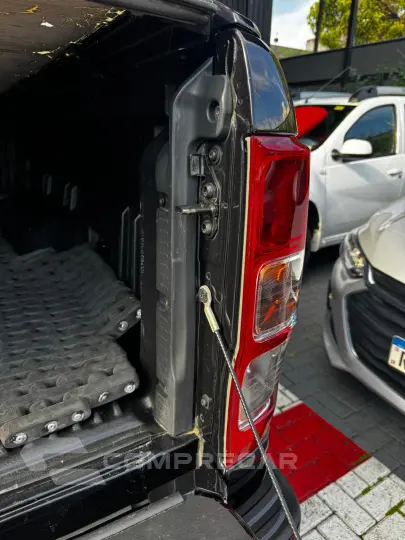 RANGER 3.2 Limited 4X4 CD 20V