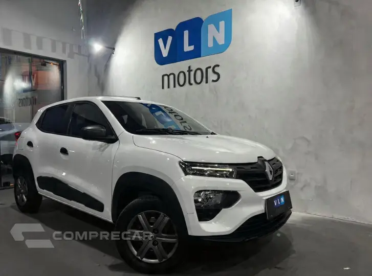 KWID 1.0 12V SCE ZEN