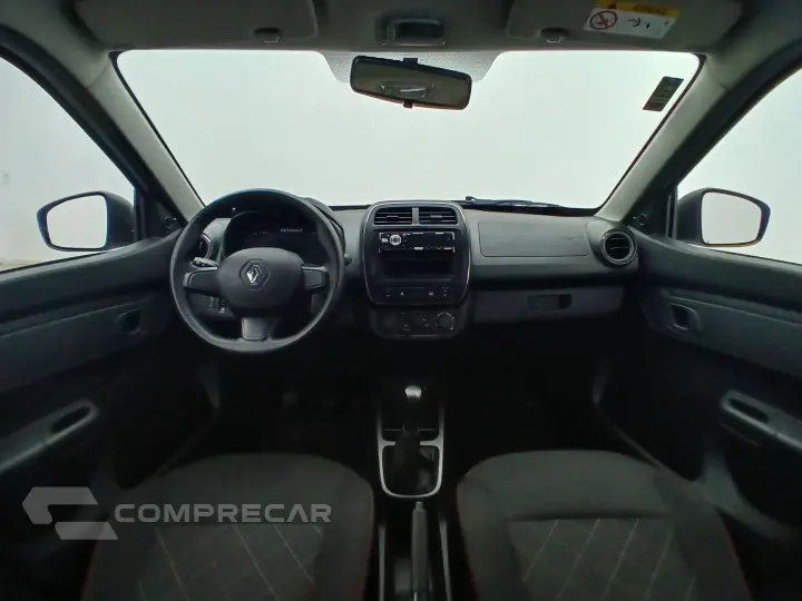 KWID 1.0 12V SCE FLEX ZEN MANUAL