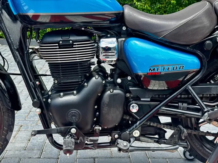 METEOR 350 STELLAR