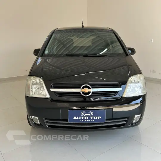 MERIVA 1.8 MPFI Maxx 8V