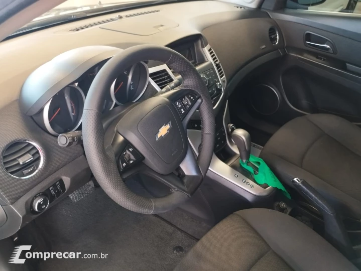 CRUZE 1.8 LT 16V