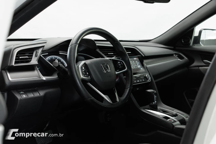 CIVIC 2.0 16vone EXL