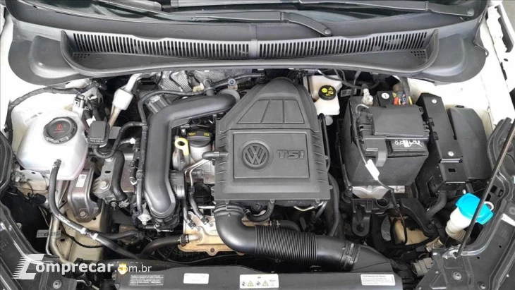 VIRTUS 1.0 170 TSI MANUAL