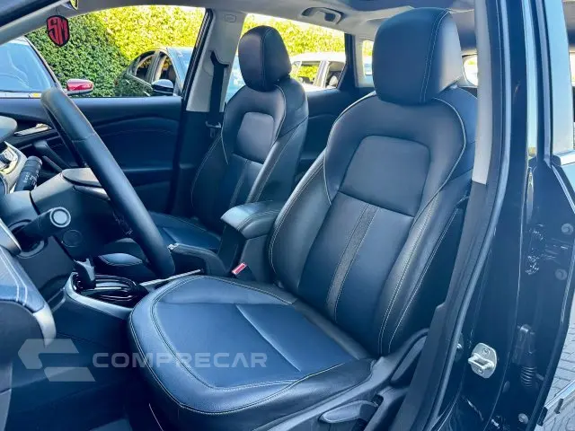TRACKER - 1.2 TURBO PREMIER AUTOMÁTICO