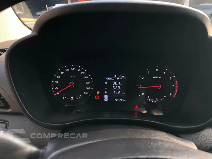 Hb20 1.0 12V Flex Sense Manual
