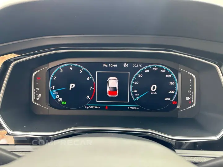JETTA GLI 350 TSI 2.0 16V 4p Aut.