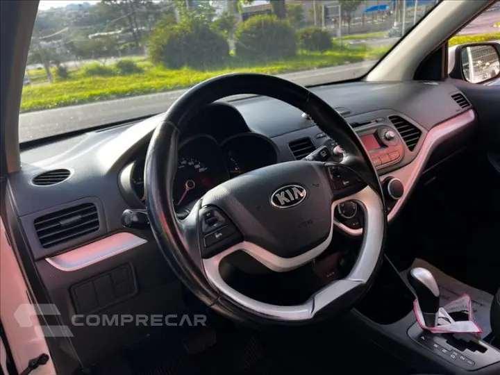 PICANTO 1.0 EX 12V