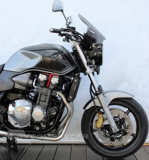 HONDA CB 1300 F SUPER FOUR