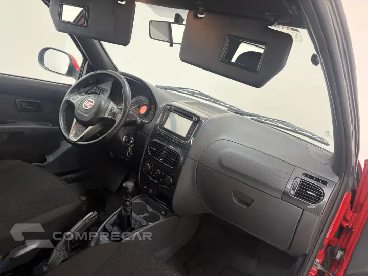 STRADA 1.4 MPI Freedom CD 8V