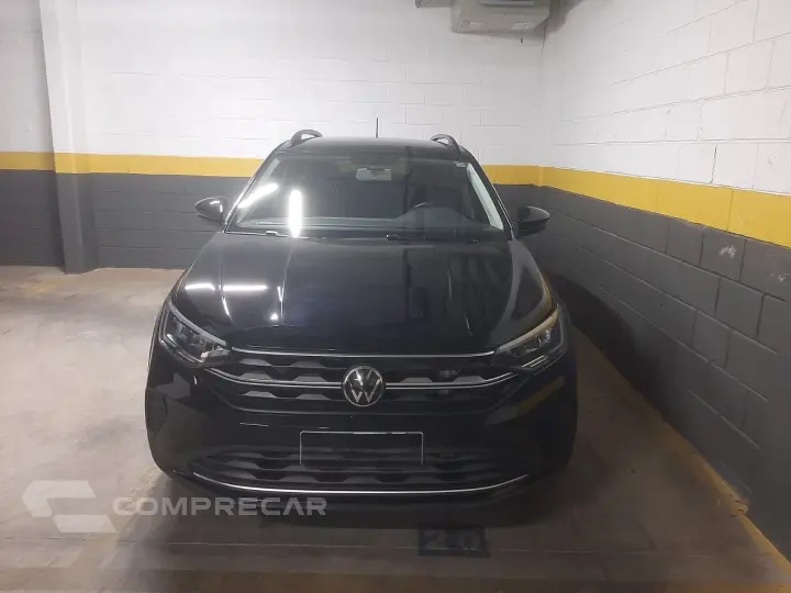 NIVUS 1.0 200 TSI Comfortline