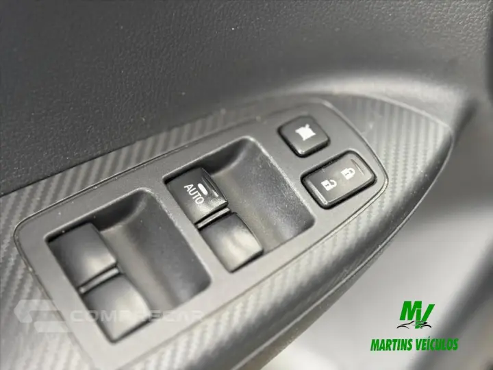 ECLIPSE CROSS 1.5 MIVEC TURBO GASOLINA HPE CVT