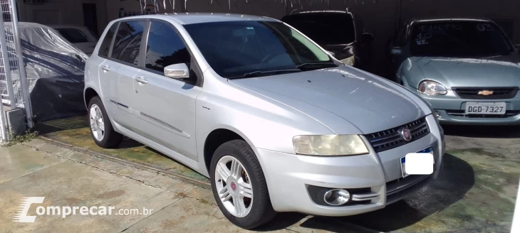 STILO 1.8 MPI 8V