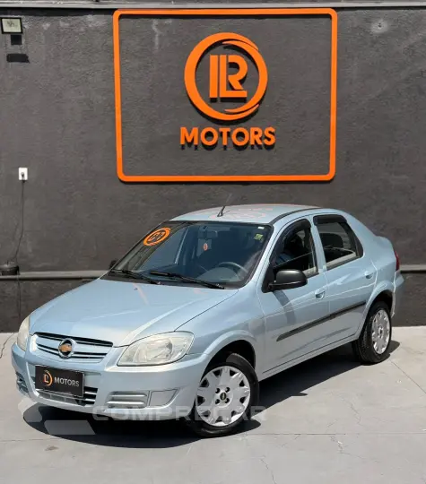 PRISMA 1.4 MPFI Maxx 8V