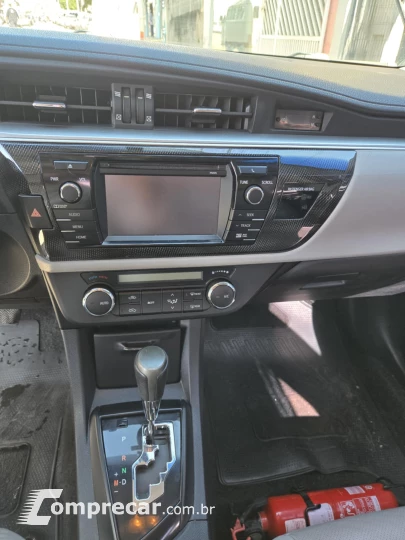 COROLLA 1.8 XEI 16V
