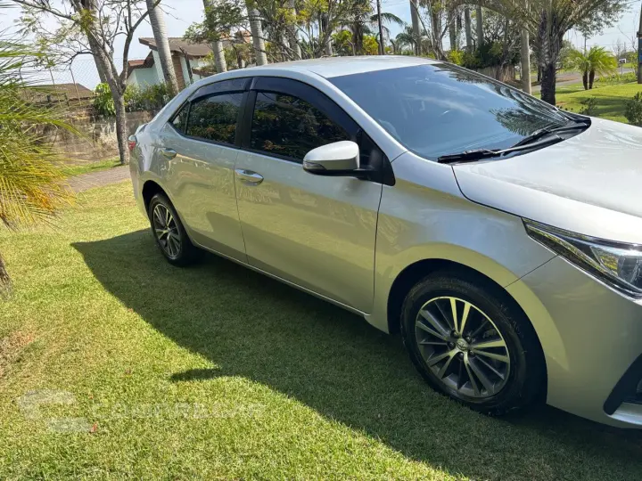 COROLLA 1.8 GLI Upper 16V