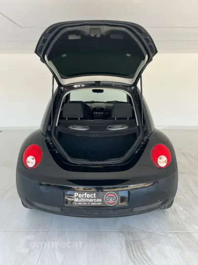 NEW BEETLE 2.0 MI 8V
