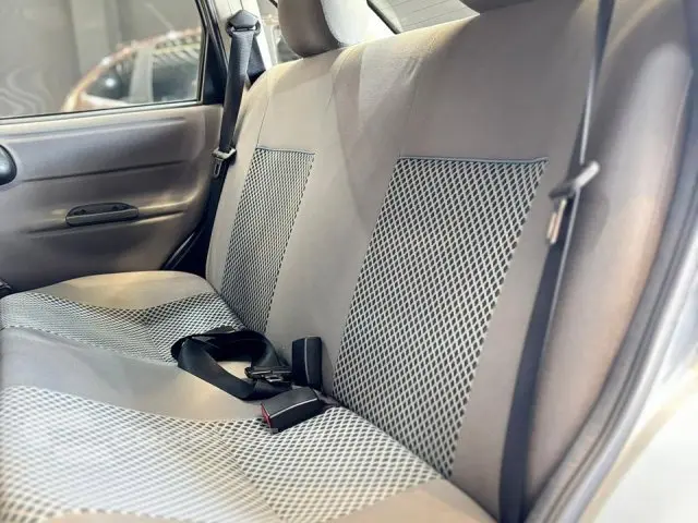 CLASSIC - 1.0 MPFI LS 8V 4P MANUAL